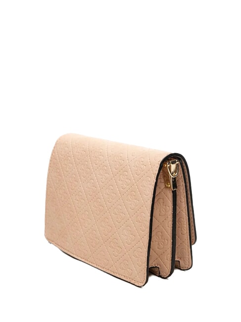 GIRL Mini-Schultertasche err&ouml;tende Brise - Damentaschen