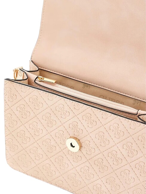 GIRL Mini-Schultertasche err&ouml;tende Brise - Damentaschen
