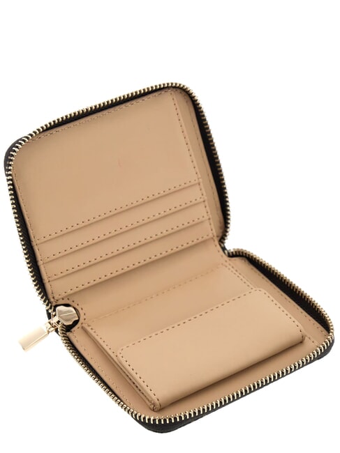 EMELIE Kleine Geldb&ouml;rse Express-Logo - Brieftaschen Damen