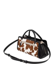 GUESS AUDREY Handtasche mit Schulterriemen Kuh - Damentaschen - 3