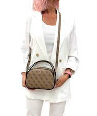 GUESS COLEEN Mini-Handtasche mit Schulterriemen - Damentaschen