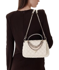 GUESS GIULLY 2 Handtasche mit Schulterriemen - Damentaschen