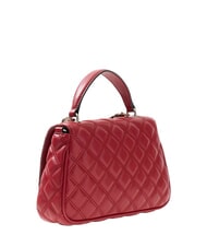 GUESS GIULLY 2 Handtasche mit Schulterriemen dunkle Kirsche - Damentaschen - 3