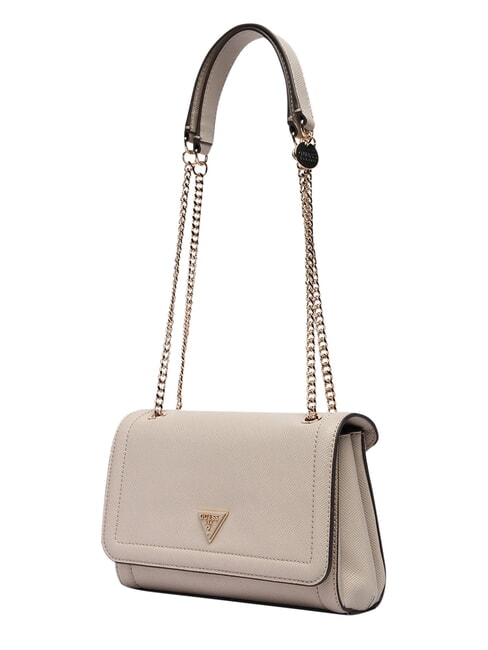 NOELLE 2 Umh&auml;ngetasche BEIGE - Damentaschen