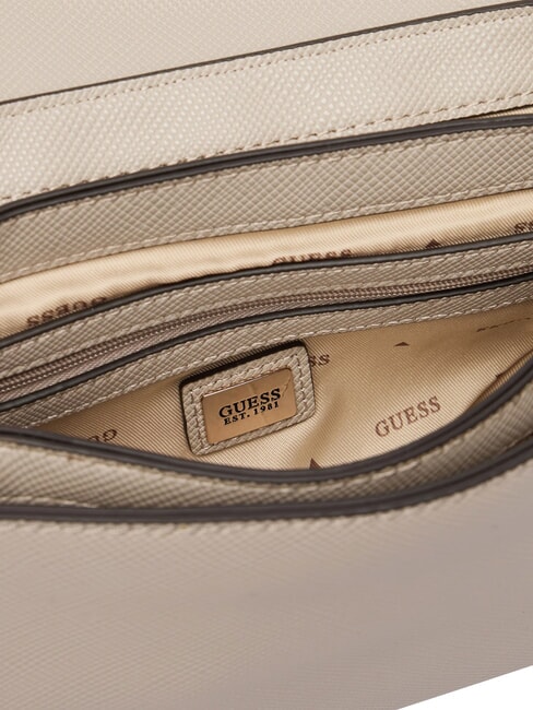 NOELLE 2 Umh&auml;ngetasche BEIGE - Damentaschen