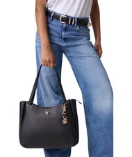 GUESS GILDA Schultertasche - Damentaschen