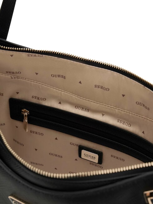 GILDA Schultertasche SCHWARZ - Damentaschen