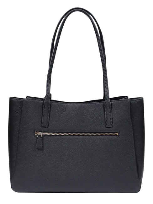 NOELLE 2 Schultertasche SCHWARZ - Damentaschen