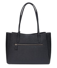 GUESS NOELLE 2 Schultertasche SCHWARZ - Damentaschen - 3