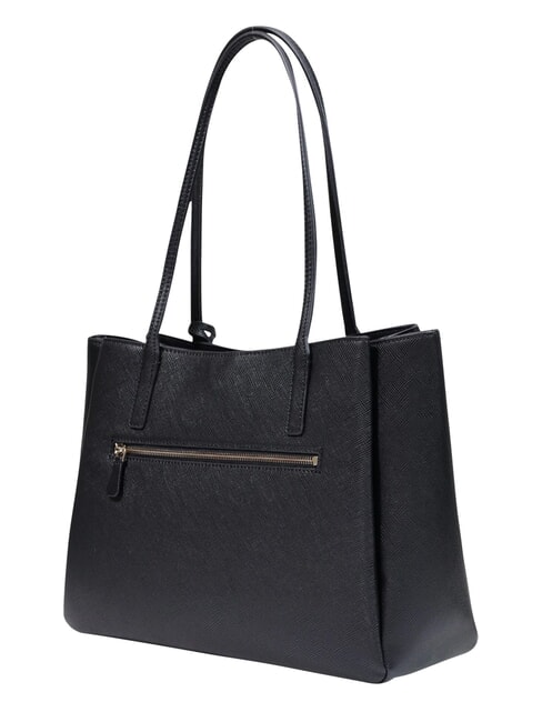 NOELLE 2 Schultertasche SCHWARZ - Damentaschen
