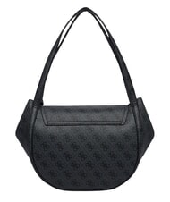 GUESS COLEEN                                   Schultertasche mit zwei Henkeln Kohle - Damentaschen - 3
