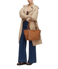 GUESS DEVON Schultertasche - Damentaschen