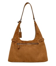 GUESS ELLA                                     Umh&auml;ngetasche COGNAC - Damentaschen - 3