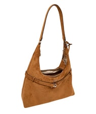 GUESS ELLA                                     Umh&auml;ngetasche COGNAC - Damentaschen - 6