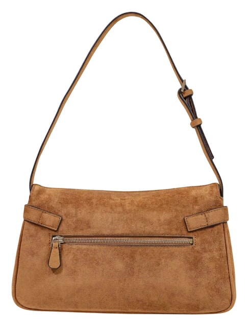 ELLA                                     Schultertasche, verstellbar COGNAC - Damentaschen