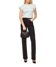 GUESS GIULLY 2 Handtasche mit Schulterriemen - Damentaschen