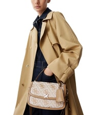 GUESS AUDREY                                   Handtasche mit Schulterriemen - Damentaschen