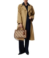 GUESS AUDREY                                   Handtasche mit Schulterriemen - Damentaschen
