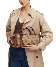 GUESS AUDREY                                   Handtasche mit Schulterriemen - Damentaschen