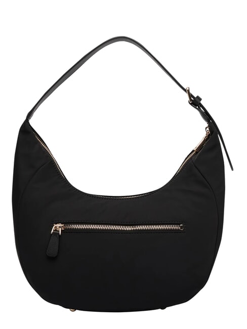 ECO GEMMA                                Schultertasche, verstellbar SCHWARZ - Damentaschen
