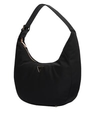 GUESS ECO GEMMA                                Schultertasche, verstellbar SCHWARZ - Damentaschen - 4