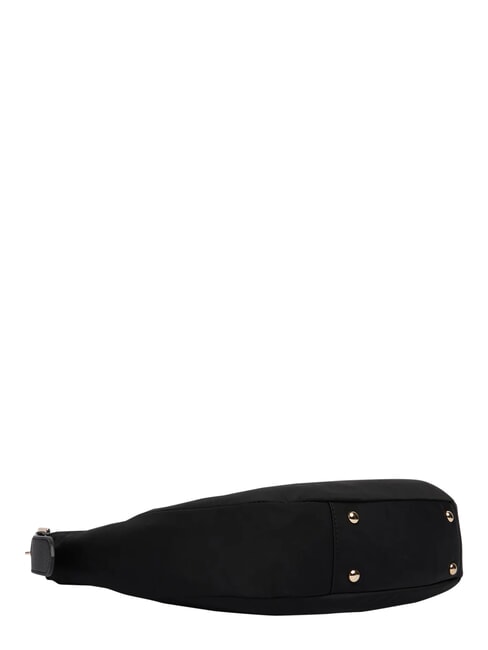 ECO GEMMA                                Schultertasche, verstellbar SCHWARZ - Damentaschen