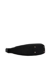 GUESS ECO GEMMA                                Schultertasche, verstellbar SCHWARZ - Damentaschen - 5