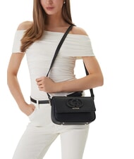 GUESS ISOLA                                    Schultertasche, doppelt tragbar - Damentaschen