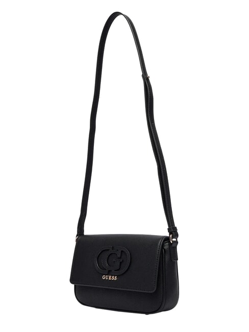 ISOLA                                    Schultertasche, doppelt tragbar SCHWARZ - Damentaschen
