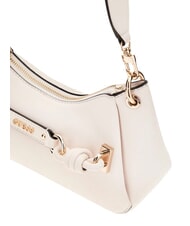 GUESS CAMELIA                                  Umh&auml;ngetasche NICHT-GERADE WEISS - Damentaschen - 6