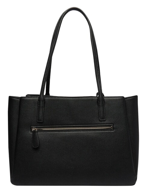 ISOLA                                    Schultertasche SCHWARZ - Damentaschen