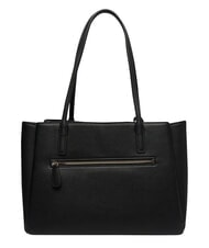 GUESS ISOLA                                    Schultertasche SCHWARZ - Damentaschen - 3