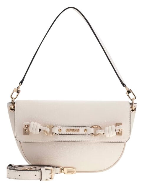 CAMELIA                                  Schultertasche mit Schultergurt NICHT-GERADE WEISS - Damentaschen