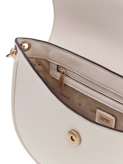 CAMELIA                                  Schultertasche mit Schultergurt NICHT-GERADE WEISS - Damentaschen