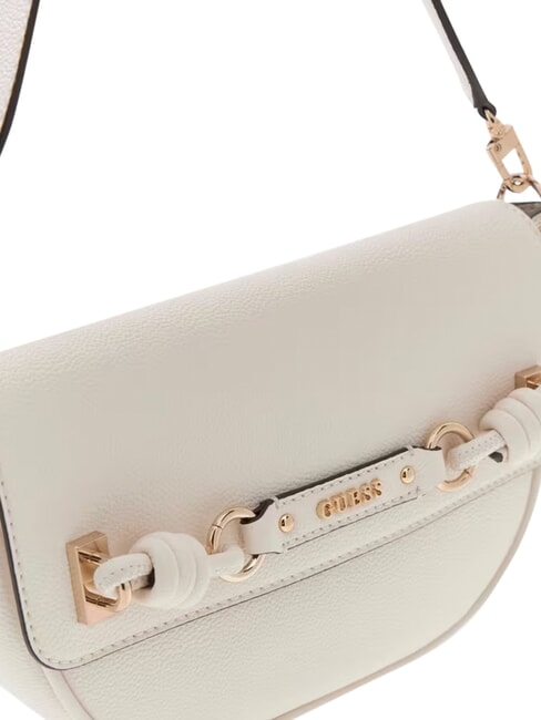 CAMELIA                                  Schultertasche mit Schultergurt NICHT-GERADE WEISS - Damentaschen