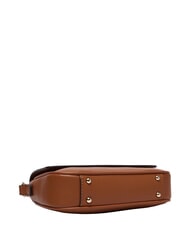 GUESS ISOLA                                    Schultertasche, doppelt tragbar BEIGE - Damentaschen - 5
