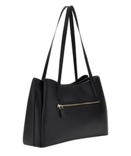 GUESS CAMELIA 3                                Schultertasche SCHWARZ - Damentaschen - 3