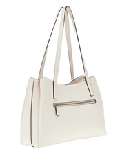 GUESS CAMELIA 3                                Schultertasche NICHT-GERADE WEISS - Damentaschen - 2