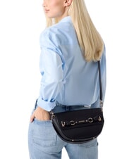 GUESS CAMELIA                                  Schultertasche mit Schultergurt SCHWARZ - Damentaschen - 2