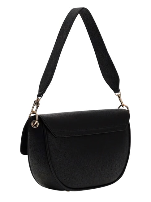 CAMELIA                                  Schultertasche mit Schultergurt SCHWARZ - Damentaschen