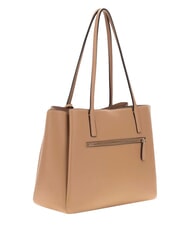 GUESS ISOLA                                    Schultertasche BEIGE - Damentaschen - 3