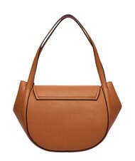 GUESS COLEEN                                   Schultertasche mit zwei Henkeln Karamell - Damentaschen - 3