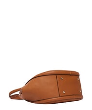GUESS COLEEN                                   Schultertasche mit zwei Henkeln Karamell - Damentaschen - 5