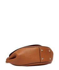 GUESS COLEEN                                   Umh&auml;ngetasche Karamell - Damentaschen - 5