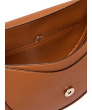 GUESS COLEEN                                   Umh&auml;ngetasche Karamell - Damentaschen - 6