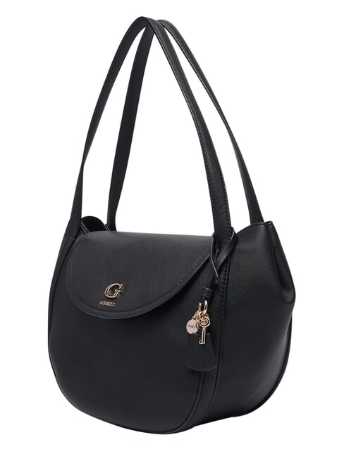 COLEEN                                   Schultertasche mit zwei Henkeln SCHWARZ - Damentaschen