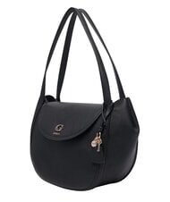 GUESS COLEEN                                   Schultertasche mit zwei Henkeln SCHWARZ - Damentaschen - 4