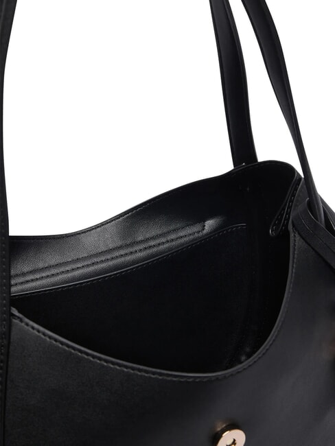 COLEEN                                   Schultertasche mit zwei Henkeln SCHWARZ - Damentaschen