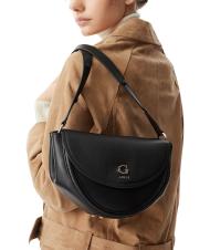 GUESS COLEEN                                   Umh&auml;ngetasche SCHWARZ - Damentaschen - 2