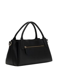 GUESS CAMELIA 3                                Handtasche mit zwei Henkeln SCHWARZ - Damentaschen - 2